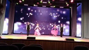 Танго Минует 29.11.25.