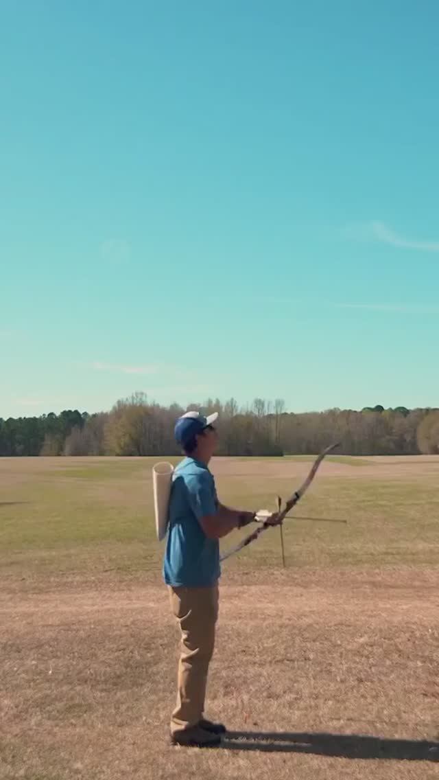 Удачный выстрел