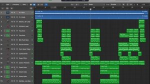 Мир вам (Am) BPM-120 | Мультитрек