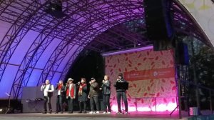 Ансамбль "Кантилена".