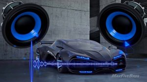 CryJaxx - Ponder (BASS BOOSTED)