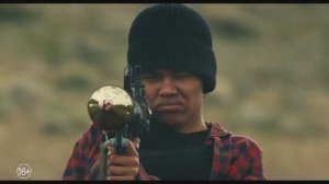 Битва за битвой  трейлер 2