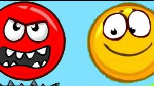 КРАСНЫЙ ШАРИК КРАСНЫЧ,  НЕСНОСНЫЙ ШАРИК МУЛЬТИКИ ДЛЯ ДЕТИШЕК