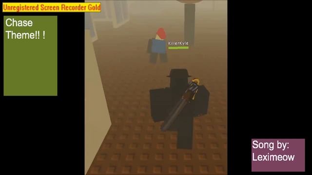 KillerKyle Jason skin  theme смотреть онлайн