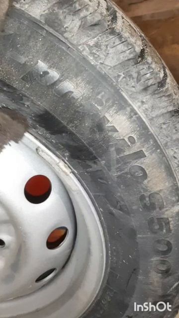 Машина.НиваТревел.Обзор от покупки до...Фильм20.Серия4.Часть2  .mp4