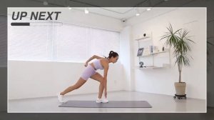 📹 Обретите стройное и подтянутое тело!! 30 минут кардио на всё тело!! →  #MIZI