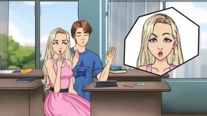 Я Переехала в Мужское Общежитие, чтобы Найти Себе Парня