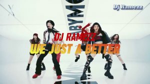 DJ Ramezz - We Just A Better 2025 (New Eurodance).mp4