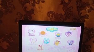 Обзор на DVD-диск Смешарики: "Романтические истории 2"