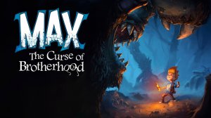 Max: The Curse of Brotherhood — Трейлер для Nintendo Switch