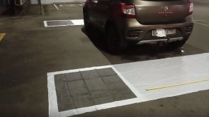 Калибровка системы обзора 360. Изготавливаем калибровочные маты.