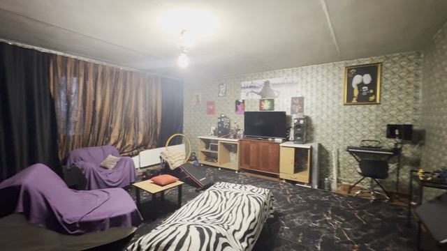 Новокузнецкий муниципальный округ, посёлок Загорский, 10-1 смотреть онлайн