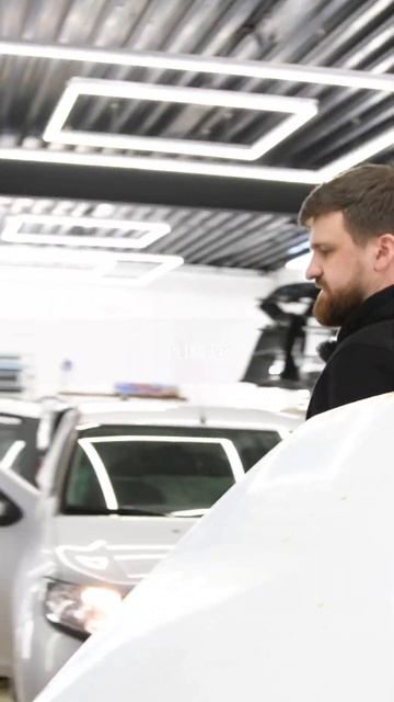 Из ржавой ОКИ В ЗОЛОТУЮ #ока #тачканапрокачку #тюнинг