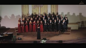 К Тебе, Господь, взываю - Артемий Ведель