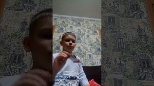 Распаковка канфет