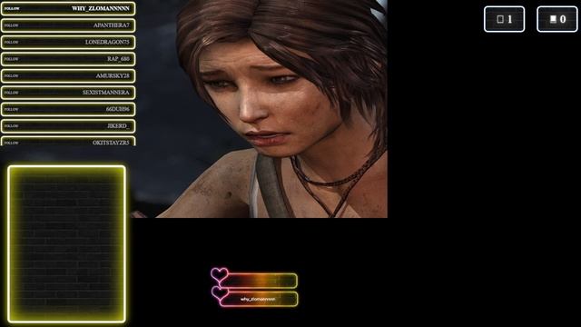 Tomb Raider Game Of The Year Edition - прибытие на остров №1 смотреть онлайн