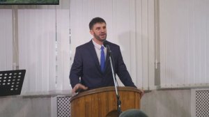 Ценность общения святых