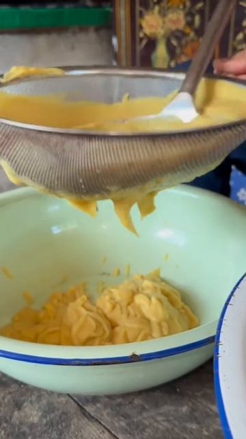 Китаец из деревни сделал...