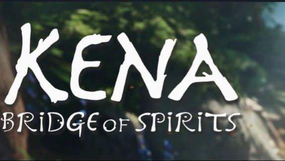 KENA мост духов # 3