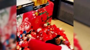 Хургада готовится к Новому году