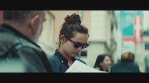 Стервятники- трейлер. Сами Буажила, Мэллори Ванек.