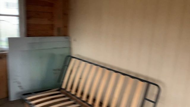 Дом в д. Старое