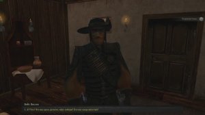 Карибская  Легенда #53   Пиратская  засада .