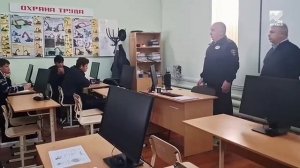 Оперативные сводки - 09