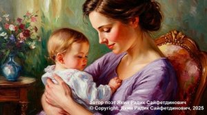 Песня о маме