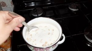 Доедалки. Оливье, гороховый суп