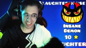 СЛАУТЕРХАУЗ ДЛЯ НУБОВ - Slaughterhouse в Geometry Dash