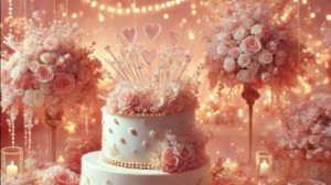 МУЗЫКАЛЬНОЕ ПОЗДРАВЛЕНИЕ ВНУЧКЕ! 💖 С ДНЕМ РОЖДЕНИЯ ОТ БАБУШКИ!