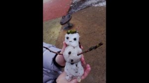 ☃️⛄❄️❄️🌨️