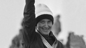 Умерла олимпийская чемпионка по конькобежному спорту Наталья Петрусева