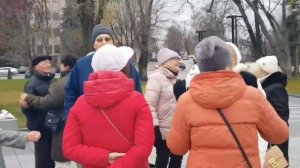 29 ноября 2025 ТАНЦЫ ЗАКОНЧИЛИСЬ, ПОРА ДОМОЙ. ..#kharkiv