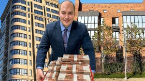 Краснодар. Самые дорогие Новостройки. Квартиры в бизнес классе по-кубански.