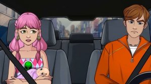 Никто не Догадывается, Почему Задира Мил Только со Мной