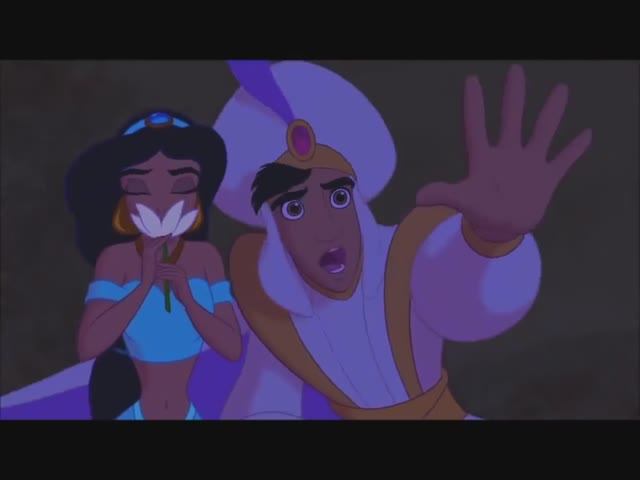 Волшебный мир | Аладдин смотреть онлайн