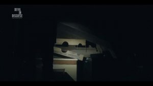 «Дьявол под прикрытием» фильм