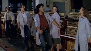 Чародеи -  Ей хватит, одной интонации хватит....