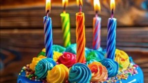 Поздравление С Днём Рождения! Новинка! Шикарное Поздравление Женщине С Днём Рождения