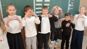 Поздравления 2-а с Днем матери