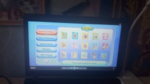 Обзор на DVD-диск Смешарики: "Лучшие серии 5"