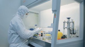 Инновационный препарат для лечения аутоиммунных заболеваний разработали ученые в Санкт-Петербурге