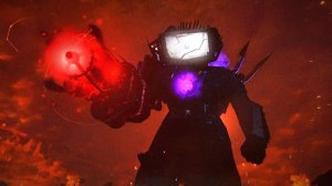 What if ASTRO FLEET "ATTACKED" Titan TV Man in Skibidi toilet 77 (part 2)?