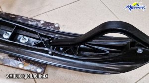 Мотобуксировщик компактный Лидер-Сигма-4 (28 28)