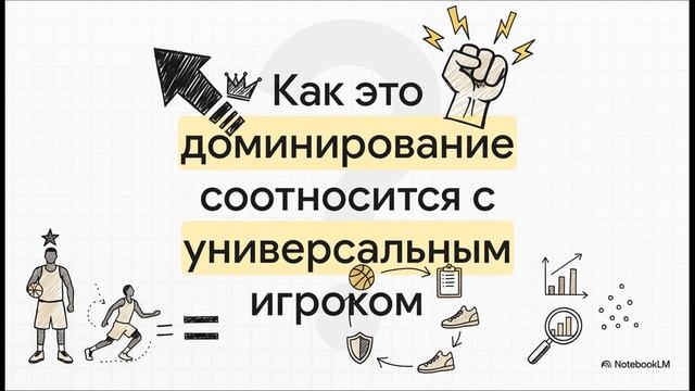 Обзор середины сезона НБА 30.11.2025