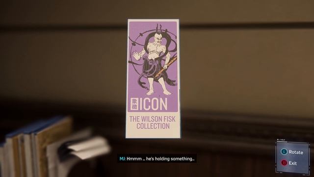 Marvel’s Spider-Man (Walkthrough) - Don't Touch the Art