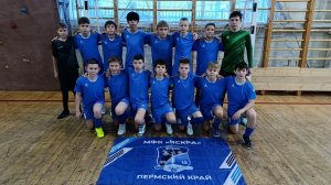 Искра - Зенит бел