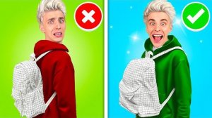 Вещи, Которые Ты Делал НЕПРАВИЛЬНО !